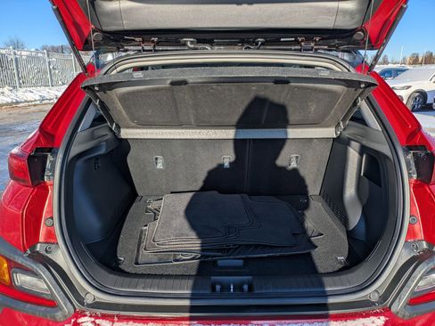 Used 2020 Hyundai Kona SEL image 27