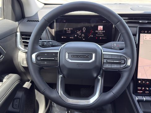 New 2027 GMC Terrain Denali w/ LPO, Floor Liner Package AWD/4WD image 32