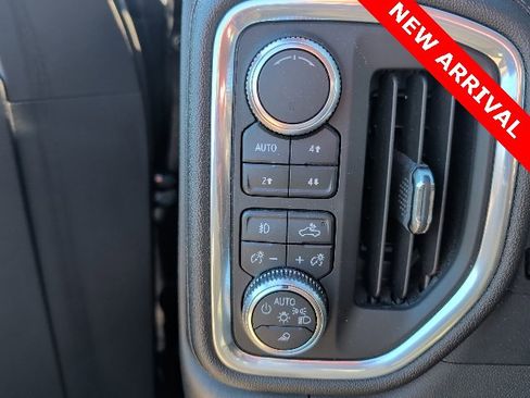Used 2019 GMC Sierra 1500 Denali w/ Technology Package image 22