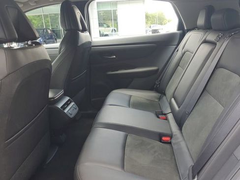 Certified 2024 Nissan Ariya AWD image 11
