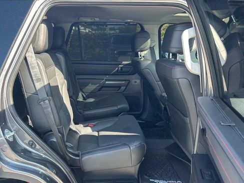 Used 2023 Toyota Sequoia TRD Pro image 11
