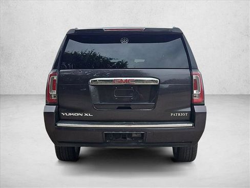 Used 2017 GMC Yukon XL Denali w/ Open Road Package image 7