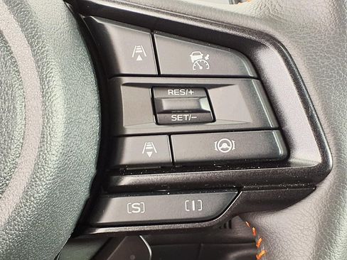 Certified 2026 Subaru Crosstrek 2.5i Limited w/ Crosstrek Mirror Package AWD/4WD image 16