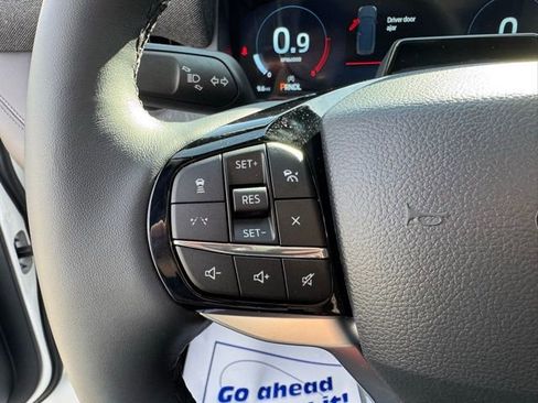 New 2026 Ford Explorer Platinum image 22