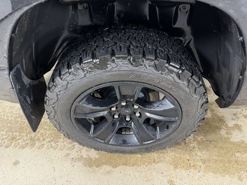 Used 2020 RAM 1500 Big Horn image 25