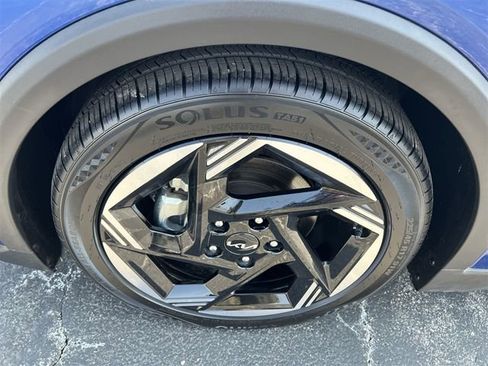 Used 2025 Kia K4 EX image 20