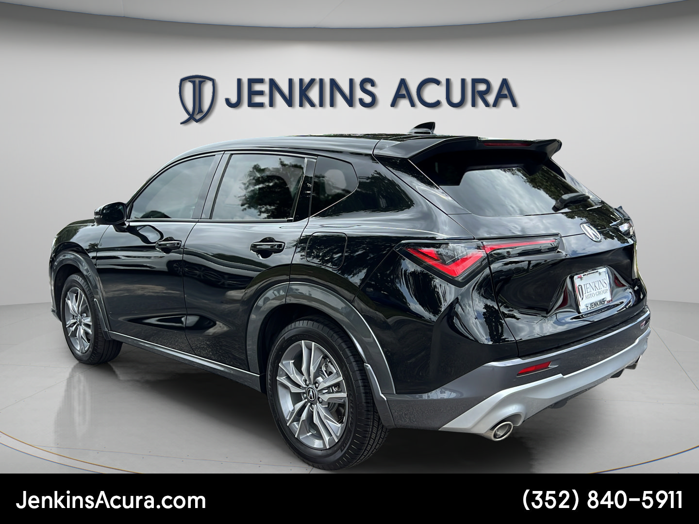 Used 2025 Acura ADX FWD image 5