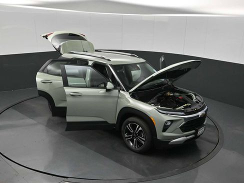 New 2026 Chevrolet TrailBlazer LT w/ Convenience Package image 26