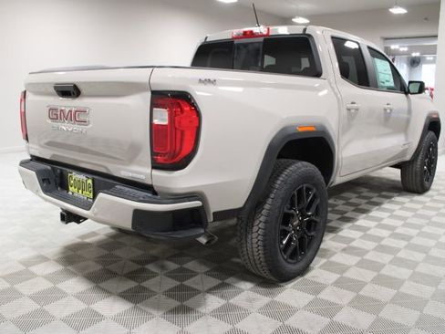 New 2026 GMC Canyon Elevation w/ Convenience Package AWD/4WD image 11