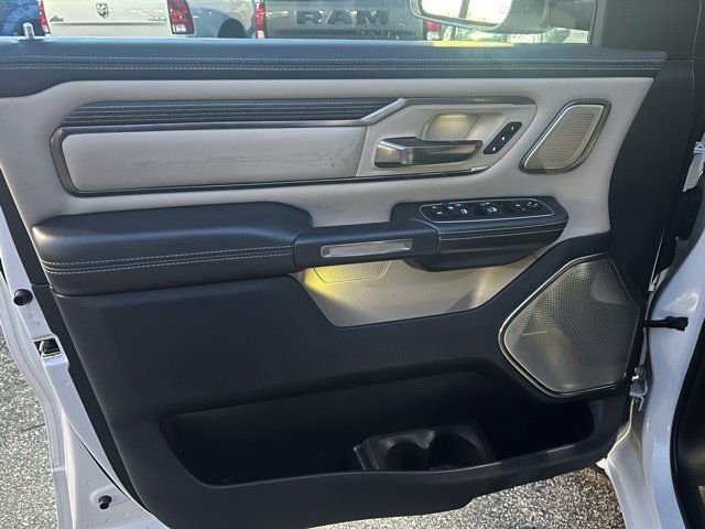 Used 2020 RAM 1500 Limited AWD/4WD image 15