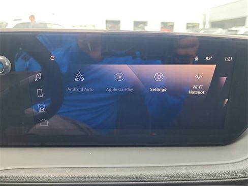 New 2026 Buick Encore GX Preferred image 19