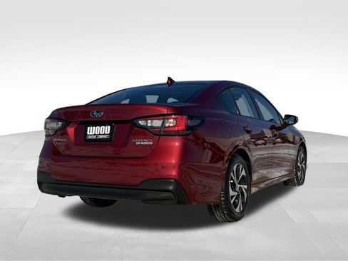 Used 2024 Subaru Legacy Premium image 3