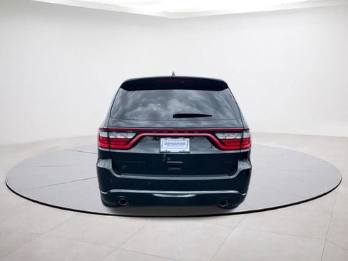 Certified 2025 Dodge Durango R/T AWD/4WD image 5