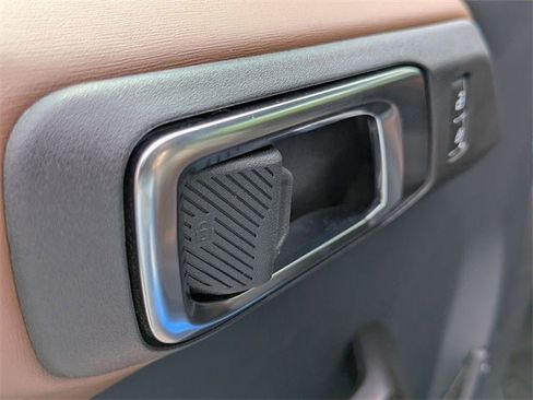 New 2024 Ford Bronco Outer Banks image 46