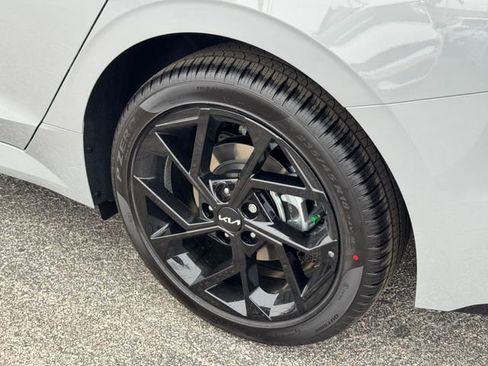 New 2026 Kia K5 GT-Line image 9