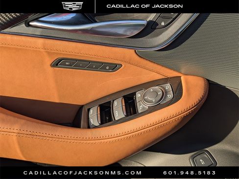 New 2026 Cadillac CT5 V image 19