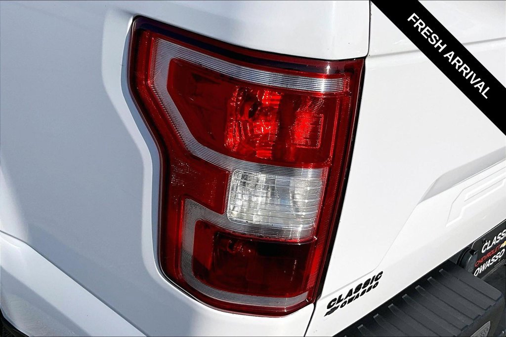 Used 2018 Ford F150 XLT RWD image 22