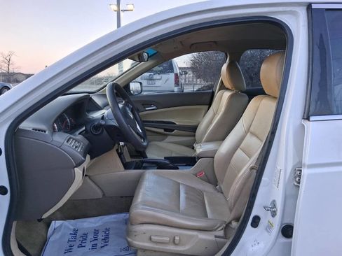 Used 2010 Honda Accord LX-P image 9