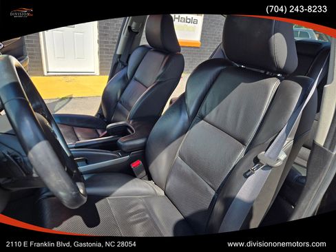 Used 2012 Acura TL w/ Advance Package image 11