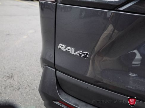 Used 2024 Toyota RAV4 XLE Premium AWD/4WD image 37