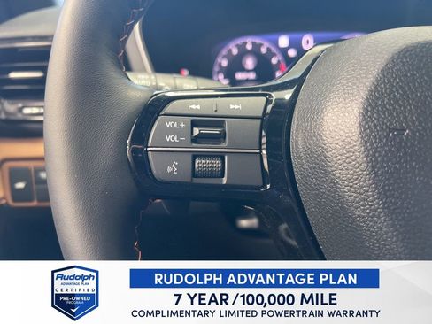 Used 2026 Honda Passport TrailSport Elite image 43