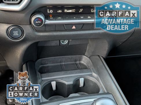 Certified 2024 MAZDA CX-50 AWD 2.5 S w/ Select Package image 8