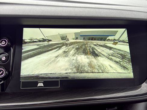 Certified 2022 Buick Envision Preferred image 18