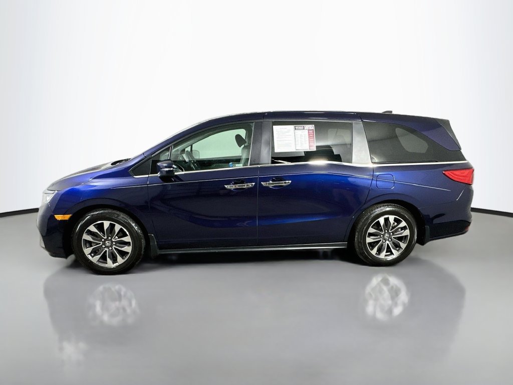 Used 2024 Honda Odyssey EX-L image 5