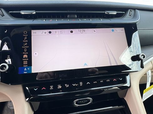 New 2026 Jeep Grand Cherokee Limited image 26