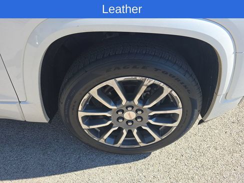 Used 2021 GMC Acadia Denali AWD/4WD image 5