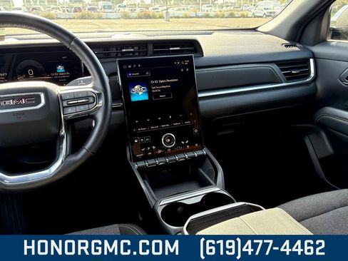 Used 2025 GMC Terrain Elevation image 28