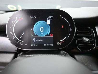 Used 2023 MINI Cooper S