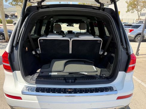 Used 2019 Mercedes-Benz GLS 450 4MATIC image 53