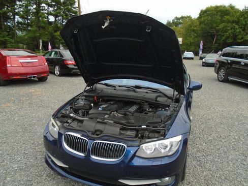 Used 2013 BMW 328i Convertible image 35