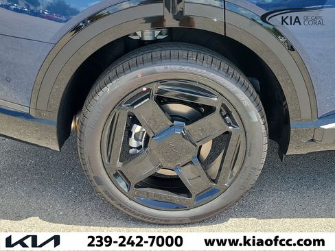 New 2027 Kia Telluride SX X-Line AWD/4WD image 9