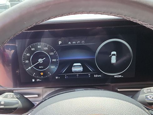 Certified 2024 Kia Carnival SX Prestige FWD image 34