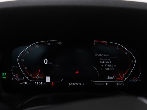 Used 2021 BMW 330i xDrive Sedan image 28