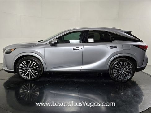 New 2026 Lexus RX 350 Premium Plus image 7