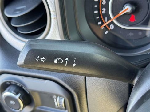 New 2026 Jeep Wrangler Sport S image 10