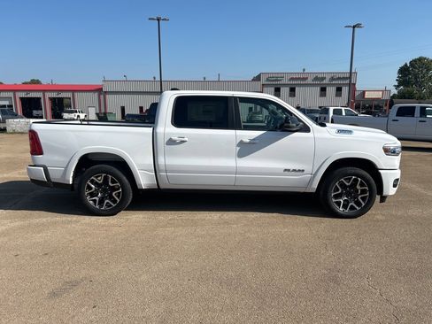 New 2026 RAM 1500 Laramie w/ Laramie Southwest Edition image 6