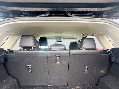 Used 2024 MAZDA CX-5 AWD 2.5 S w/ Select Package image 26