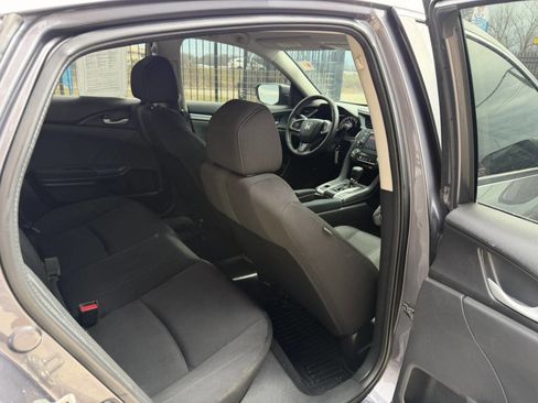 Used 2016 Honda Civic LX image 13