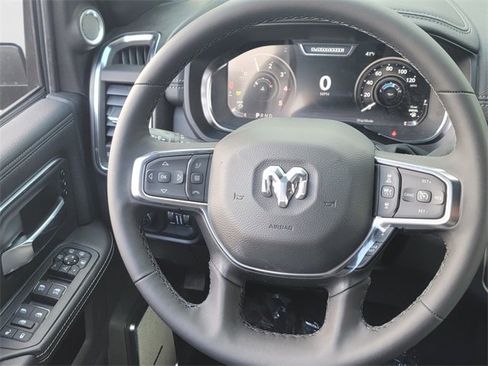 New 2026 RAM 2500 Laramie image 17