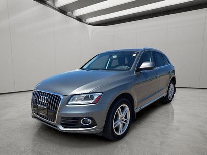 Used 2015 Audi Q5 2.0T Premium Plus w/ Technology Package