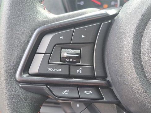 Used 2022 Subaru WRX GT image 23