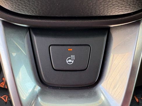 Certified 2026 Honda CR-V TrailSport image 15