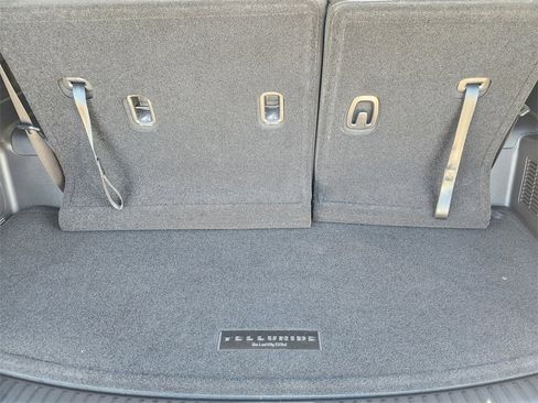 New 2025 Kia Telluride S image 23