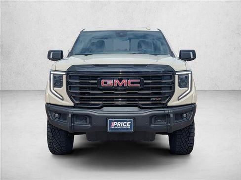 Used 2026 GMC Sierra 1500 AT4X AWD/4WD image 2