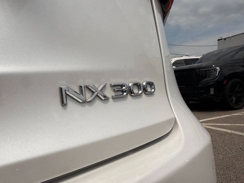 Used 2021 Lexus NX 300 AWD w/ Premium Package image 62