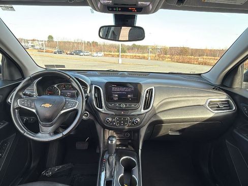 Used 2020 Chevrolet Equinox Premier w/ Premier Redline Edition image 27